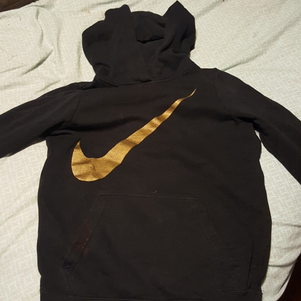 Nike sweatshirt